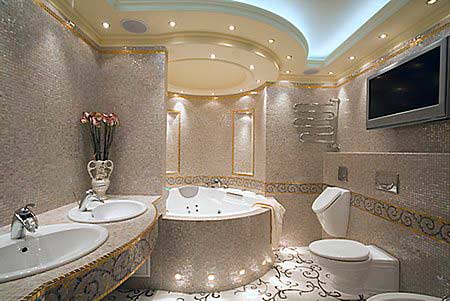 http://sam-sebe-dizainer.com/public/images/Оформление ванной комнаты, выбор материала