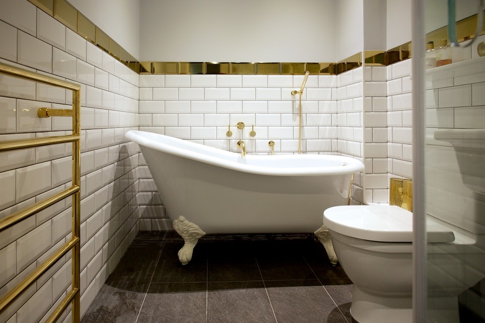 Каковы лучшие советы по дизайну маленькой ванной комнаты?