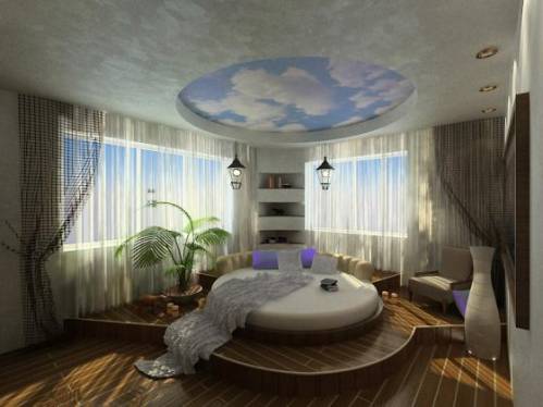 Дизайн спальни 12 кв.м, интерьер 12 метров, примеры с фото и видео | Все о дизайне и ремонте дома