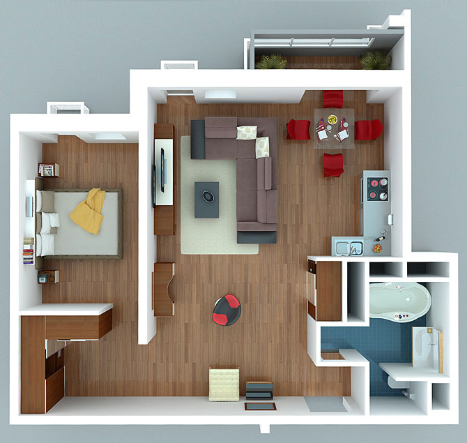 http://sam-sebe-dizainer.com/public/images/Как оформить квартиру-студию